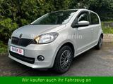 Skoda Citigo Elegance*Automatik*Klima*SH*PDC*Tempom.* - Skoda Citigo Gebrauchtwagen in Berlin