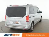 Mercedes-Benz V 250 d kompakt BlueTEC Edition Aut.*LED*NAVI* - Mercedes-Benz V 250 mit Diesel-Antrieb