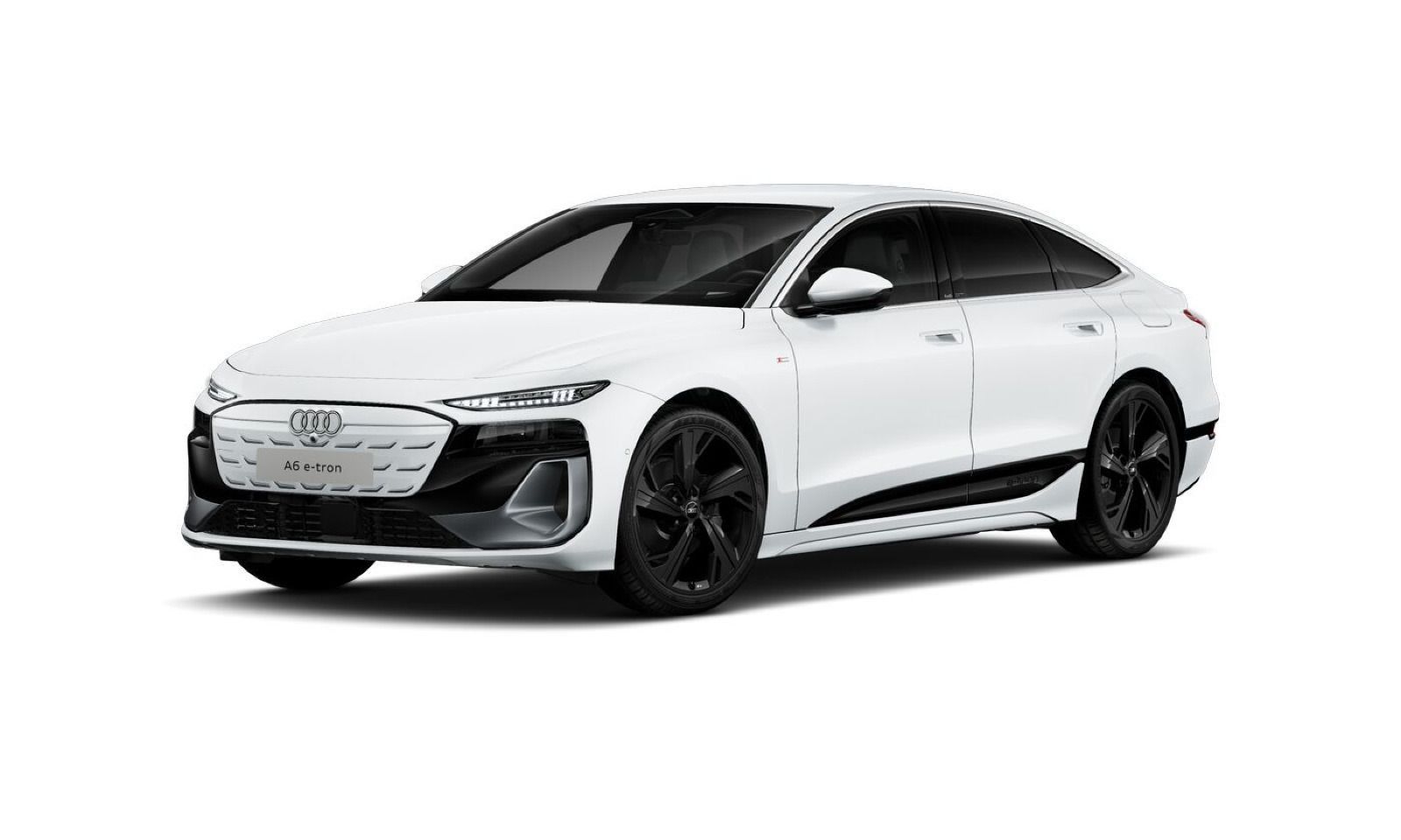 Audi A6 e-tron - Bild 2