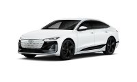 Audi A6 e-tron - Vorschau Bild 2