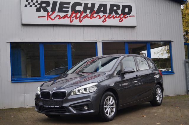 BMW 218 Baureihe 2 Active Tourer