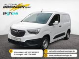 Opel Combo Edition 1.5 CDTI - Opel Combo mit Diesel-Antrieb: Kombi, Euro4