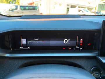 Bild 10 Opel Grandland (X) Grandland 1.2 48V Mild-Hybrid 100kW GS