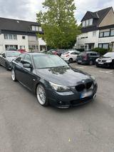 BMW E60 535i - BMW 5er Reihe: E60