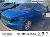 Skoda Enyaq 80 PANO/KESSY/RFK/MATRIX++++ - Skoda Enyaq in Düsseldorf