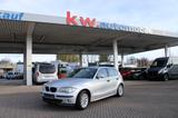 BMW 116i Limousine,Klimaaut.,Alu - BMW 116 aus 2004