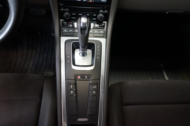 Vorschau Auto