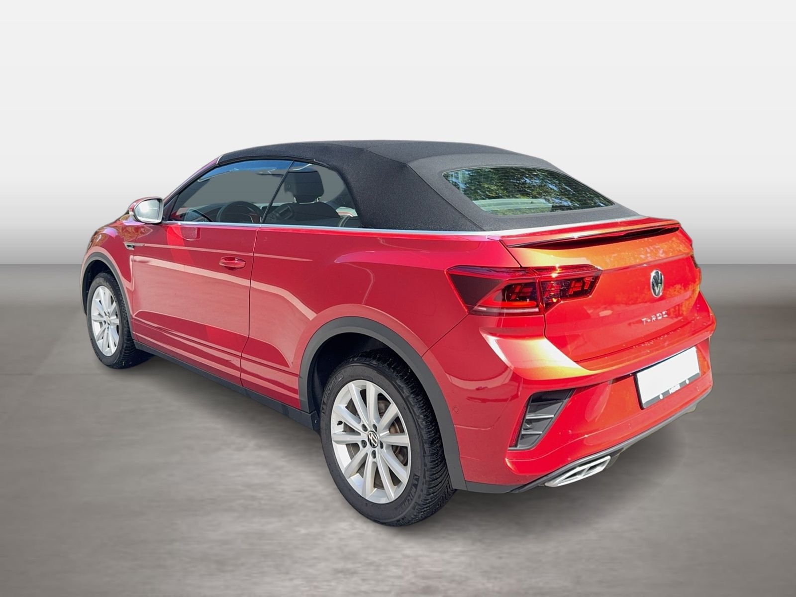 Volkswagen T-Roc - Bild 3