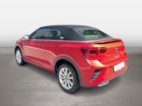 Volkswagen T-Roc - Vorschau Bild 3