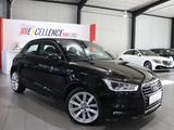 Audi A1 SPORTBACK 1.4 TFSI DESIGN / XENON, NAVI++ - Audi A1: Design