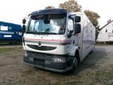 Renault MIDLUM 270 EEV  DXI - Renault Midlum 270