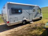 HYMER / ERIBA / HYMERCAR B 654 CL - HYMER / ERIBA 6