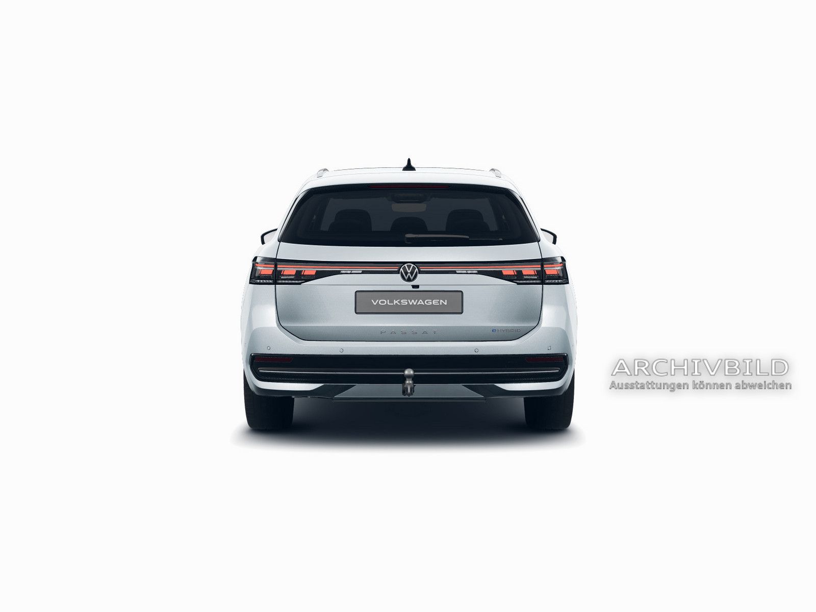 Volkswagen Passat - Bild 9