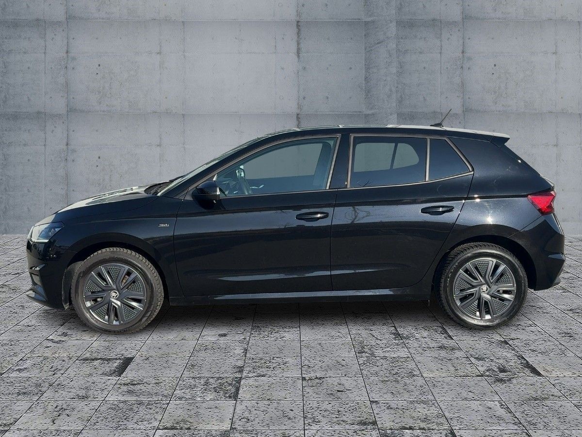 Skoda Fabia - Bild 4