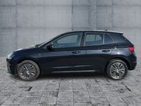 Skoda Fabia - Vorschau Bild 4