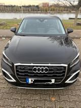 Audi Q2 35 TFSI S tronic -