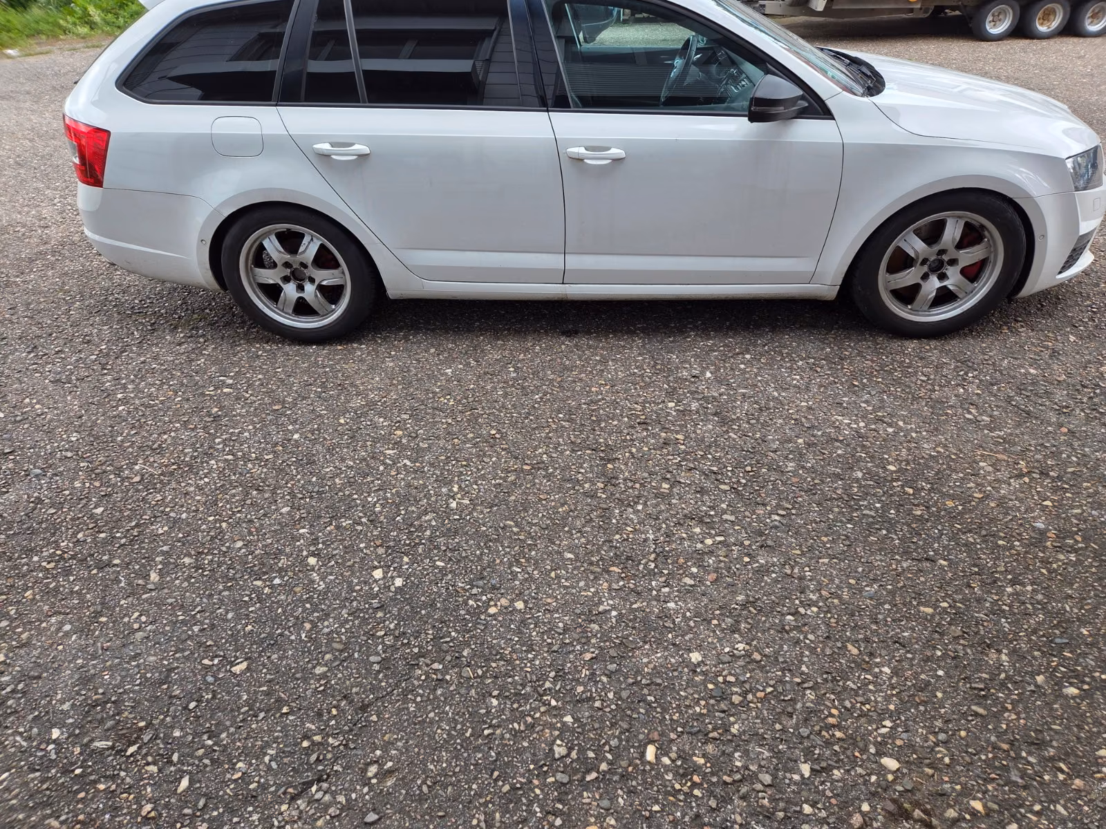 Skoda Octavia 2014 — двигун 1.968 cm³, 184 HP (135kW)