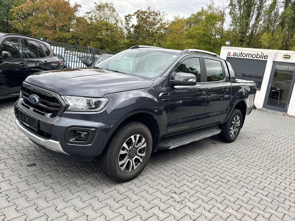 Image of Ford Ranger