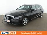 Mercedes-Benz C 350e T Exclusive Aut.*LED*NAVI*TEMPO*CAM*PDC* - Mercedes-Benz mit Hybrid-Antrieb