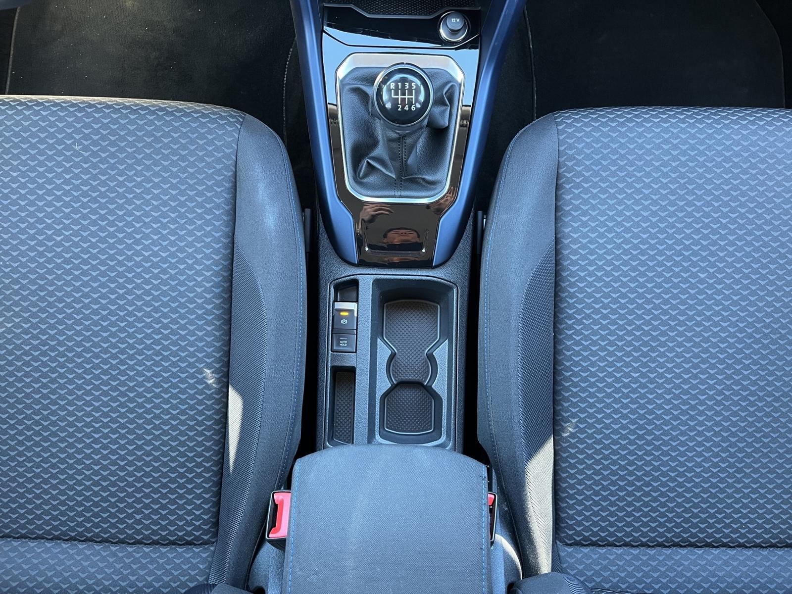 Volkswagen T-Roc United 1.0 TSI AHK ACC Navi Sitzheizung KL, миниатюра 12