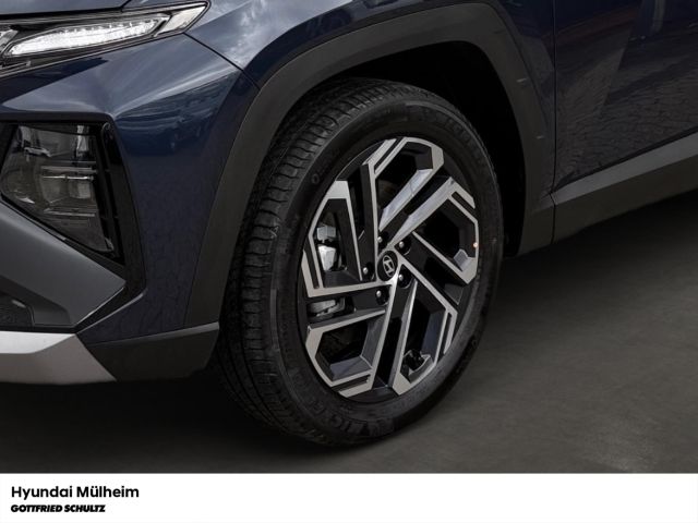 Hyundai Tucson – Bild 8