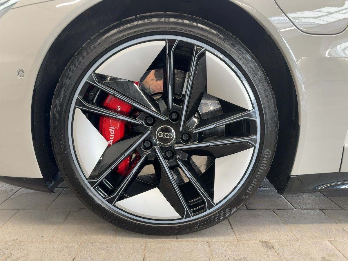 Audi e-tron GT - Bild 17