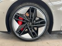 Audi e-tron GT - Vorschau Bild 17