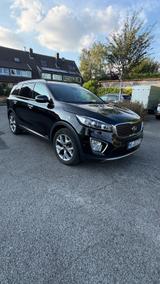 Kia Sorento 2.2 CRDi AWD Platinum Edition Automa... - Kia Sorento in Duisburg