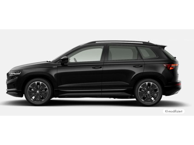 Skoda Karoq - Bild 4