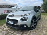 Citroën Citroen C3 PureTech 82 GPL Shine-2017"PERFETTA" - Citroën C3 mit LPG-Antrieb