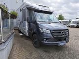HYMER / ERIBA / HYMERCAR B-Klasse ML T 780 Arktis+Lithium XL+Sat+TV
