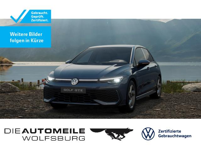 Volkswagen Golf 8 VIII 1.5 TSI eHybrid DSG GTE HeadUp/Matri