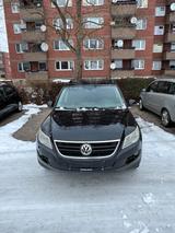 Volkswagen Vw Tiguan 2.0 4x4 - gebrauchte VW Tiguan aus dem Jahr 2007