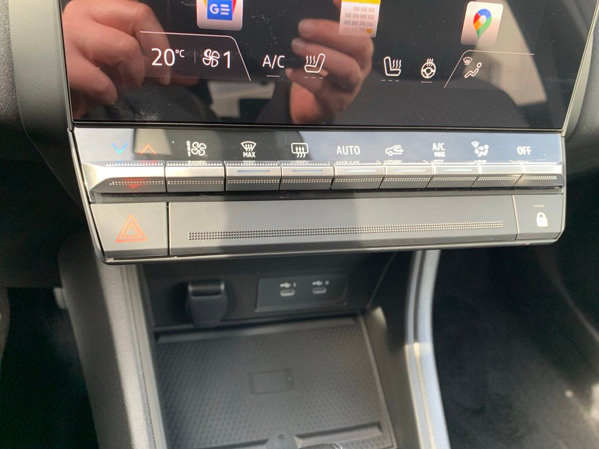 Renault Captur - Bild 18