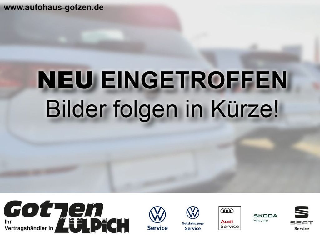 Volkswagen T-Roc Style 1.5 TSI DSG Navi AHK LED PDC ACC