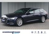 Audi A6 Avant 40 TDI Navi Matrix Ambiente PDC SHZ - Audi A6: Kombi, 40 TDI