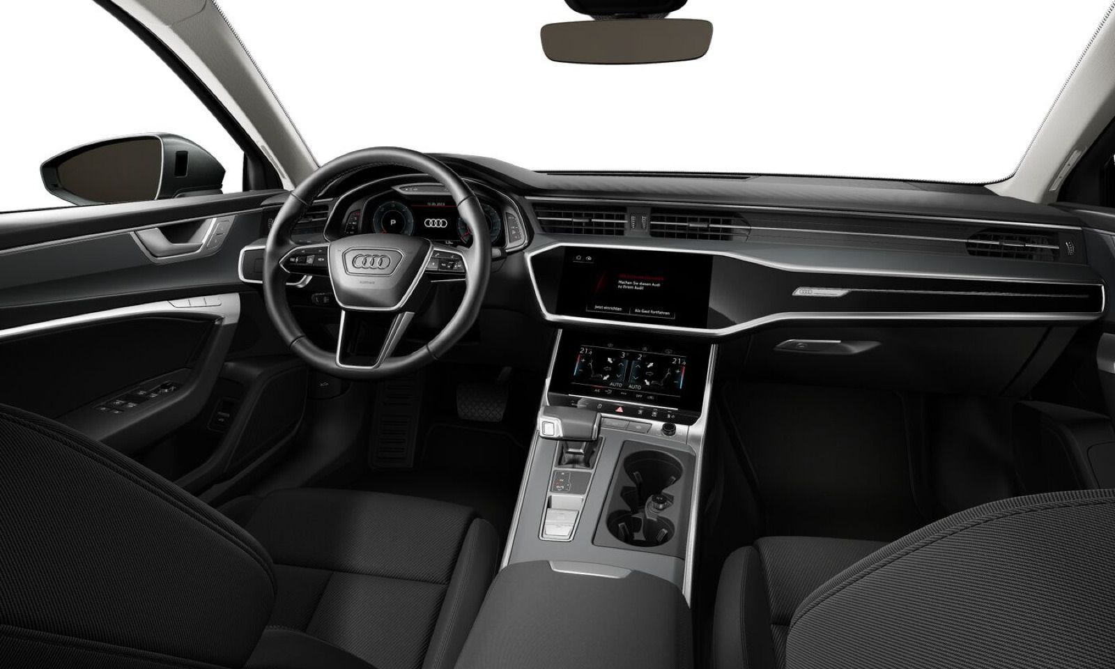 Audi A6 - Bild 6