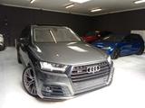 Audi Q7 SQ7 4.0 V8 TDI quattro tiptronic Busines - Audi Q7 Kombi Gebrauchtwagen