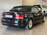BMW 118 1 Cabrio 118i Vollleder/PDC/SHZ - BMW aus 2010: Cabrio