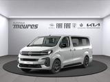 Opel Zafira XL Edition, Klima & Connect-Paket, 180 PS - Opel Zafira Tageszulassungen