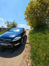 Ford Mondeo - Ford Mondeo aus 2007 mit Diesel-Antrieb