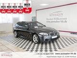 BMW 530d M Paket*3Vorb*Serviceg.*Softclose*Pano*Navi - BMW 530: Kombi, 530d M Paket