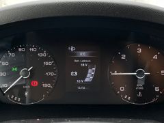 Etrusco CAMPERVAN 540DB * Aufstelldach*4 Schlafplätze