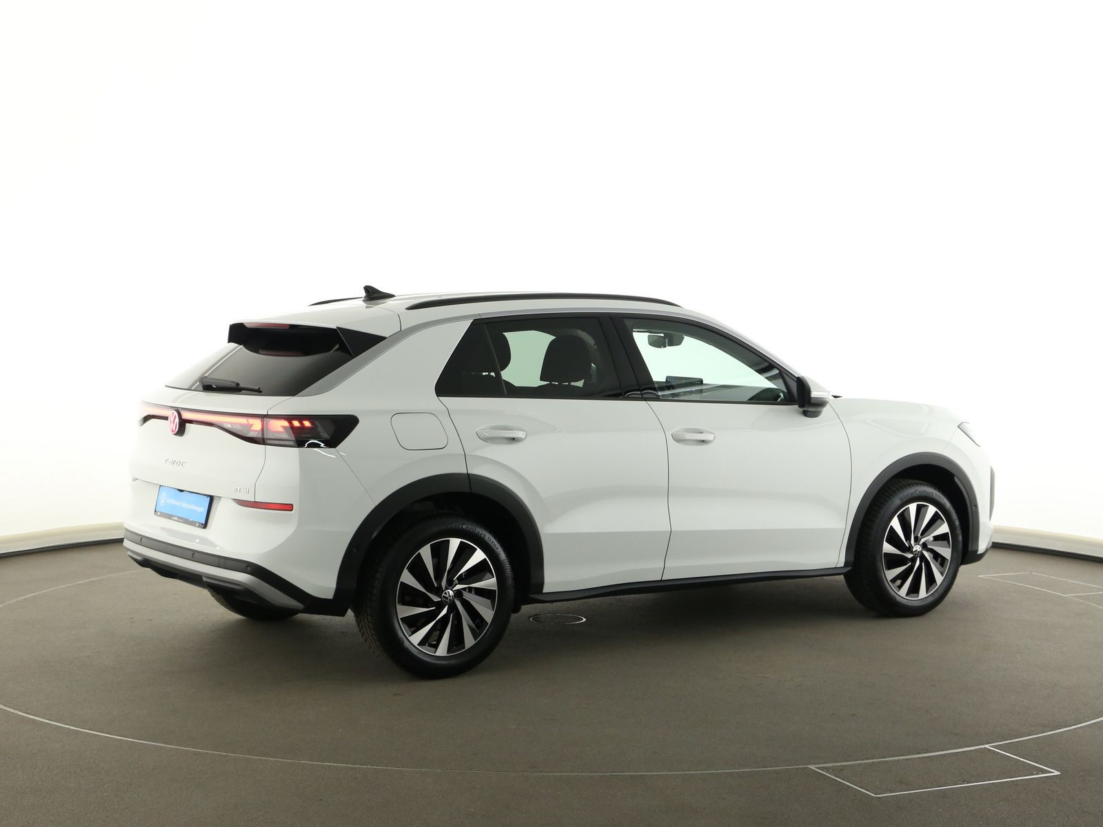 Volkswagen T-Roc - Bild 7