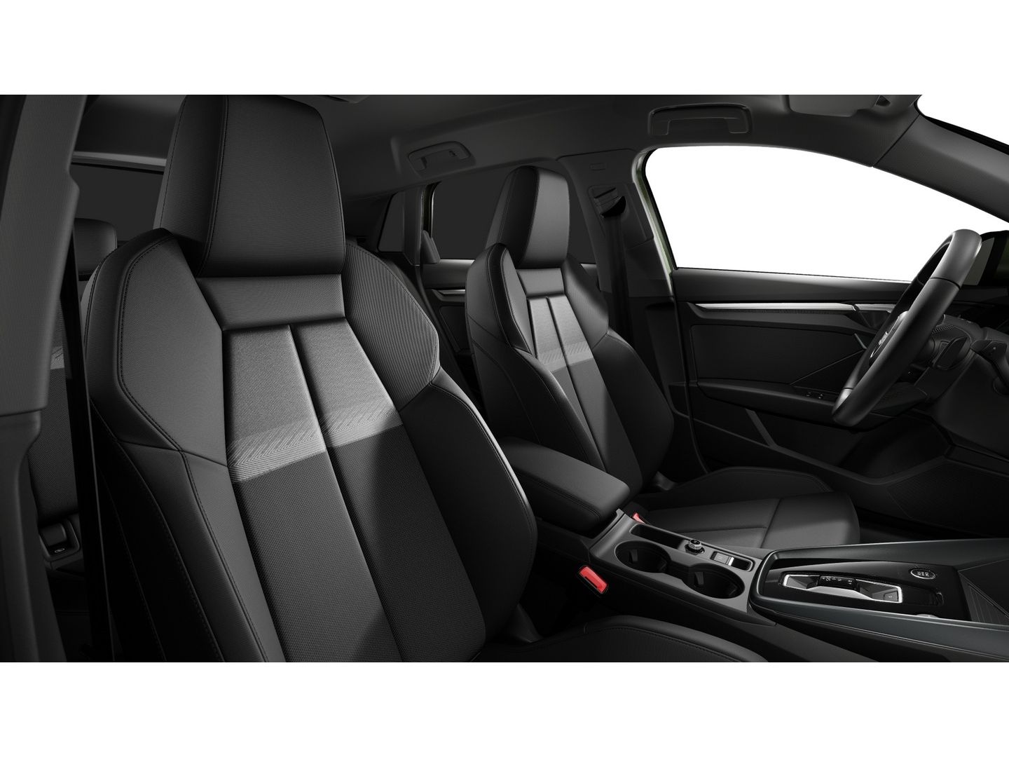 Audi A3 - Bild 8