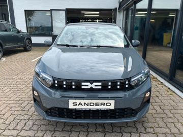 Dacia Sandero Expression TCe 100