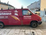 Volkswagen VW T4  35 Kastenwagen  160.000 km  Diese... - Volkswagen LT mit Diesel-Antrieb: 35