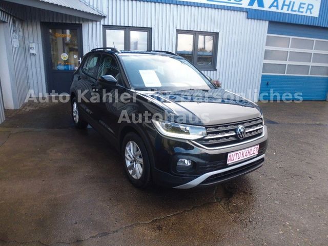 Volkswagen T-Cross Life DSG