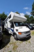 Concorde Charisma A 740 R -AHK -Alde -2xKlima -Solar