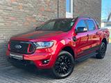 Ford Ranger 2.0 STORMTRAK SONDERMODEL 4x4 1 Hand - Ford Ranger Stormtrak Gebrauchtwagen